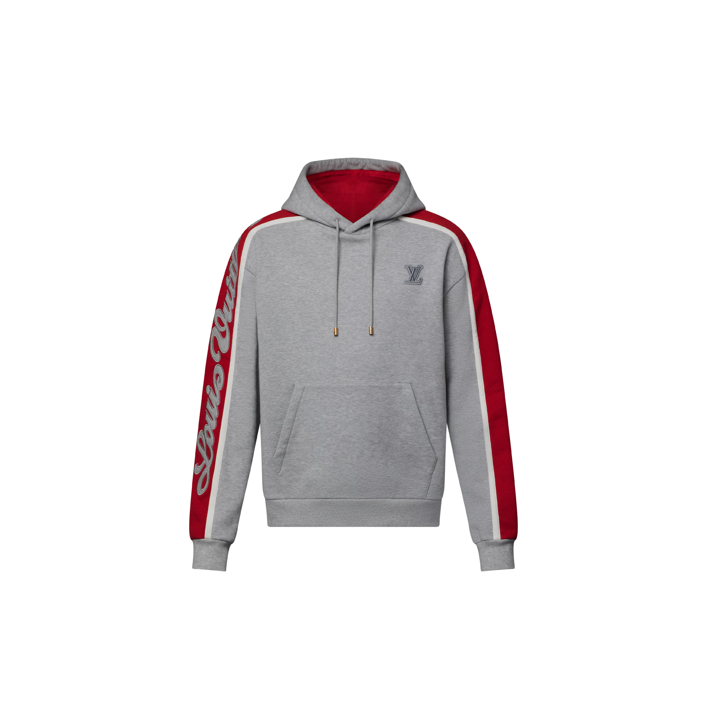 LOUIS VUITTON SIGNATURE HOODIE 1AJCEK LOUIS VUITTON SIGNATURE HOODIE 1AJCEK